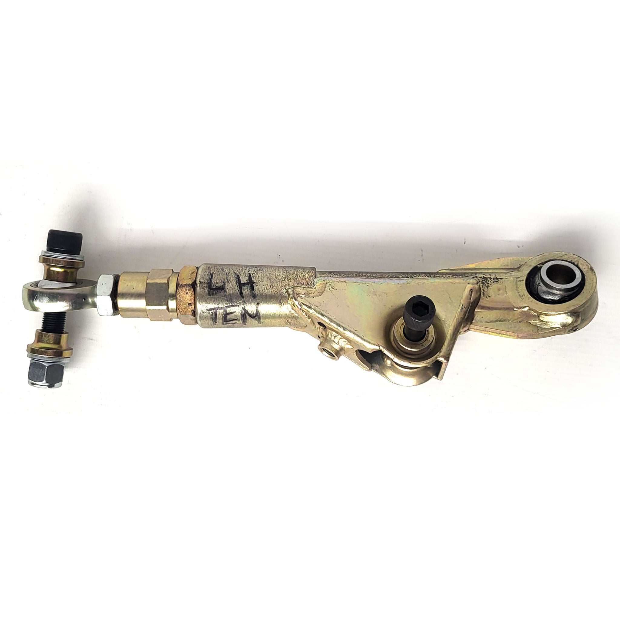 Heavy Duty Track Control Arm Kit (Tension Strut) – C Bradley Motorsport