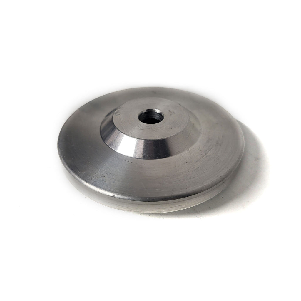 Top Spring Pan With 10mm Hole (D Plate)