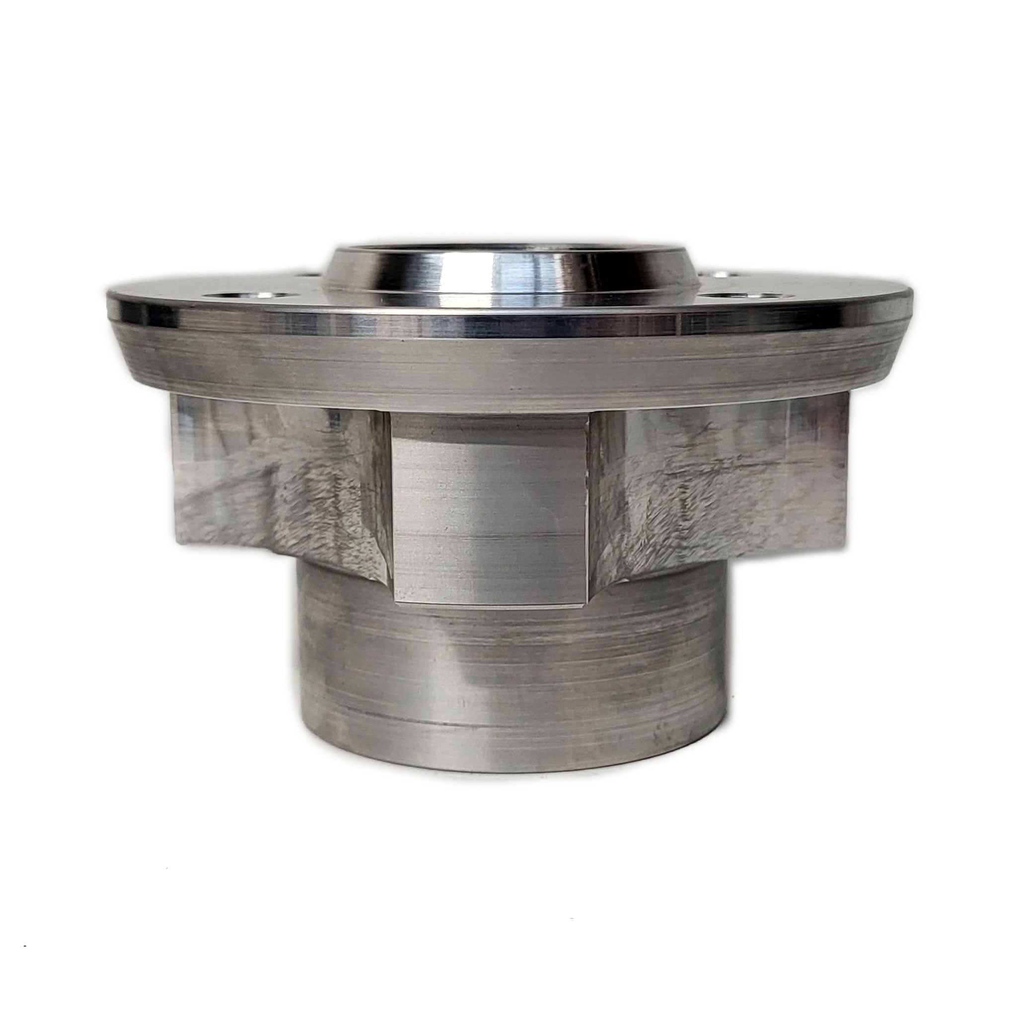 Alloy Front Hub For WRC Modular Suspension – C Bradley Motorsport