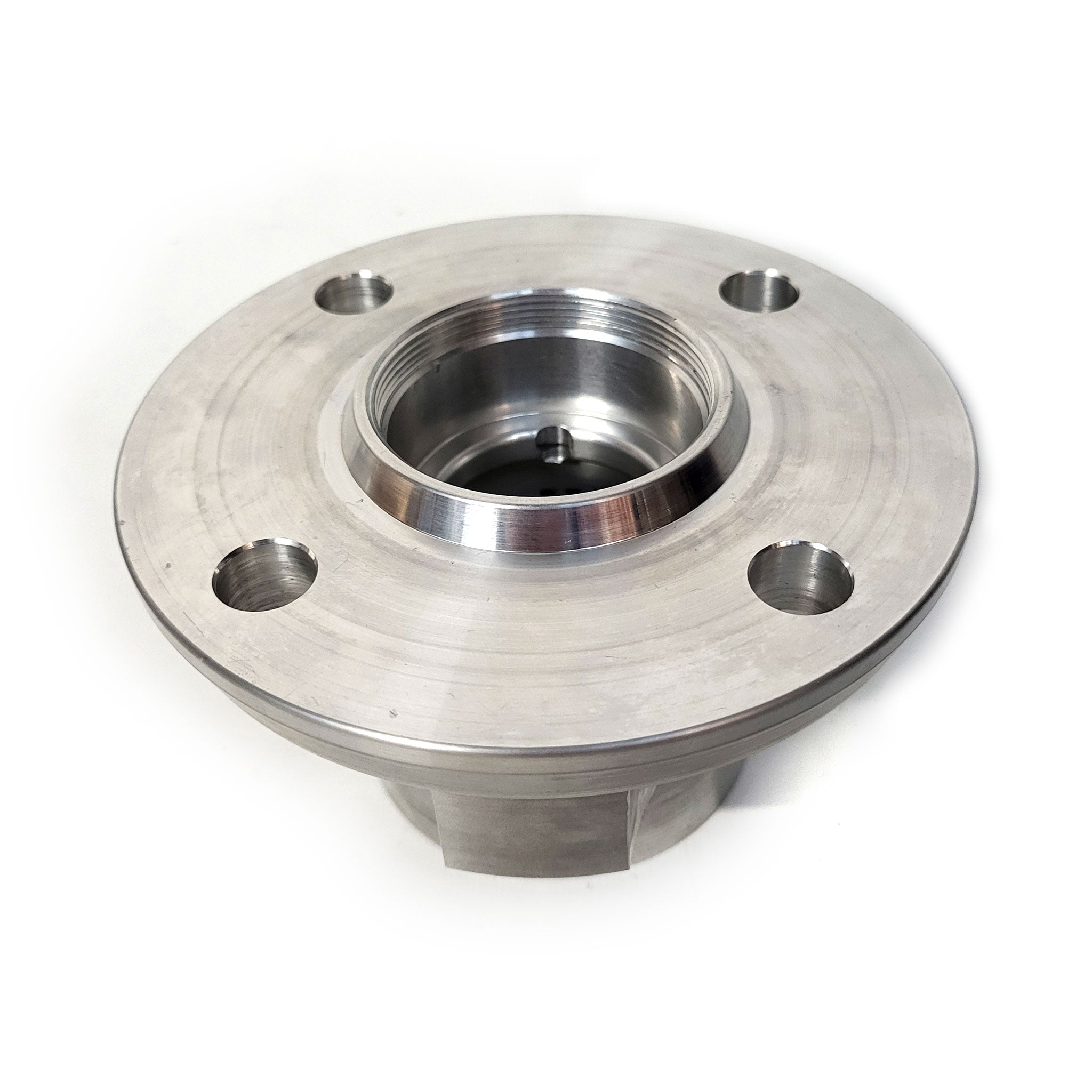 Alloy Front Hub For WRC Modular Suspension – C Bradley Motorsport