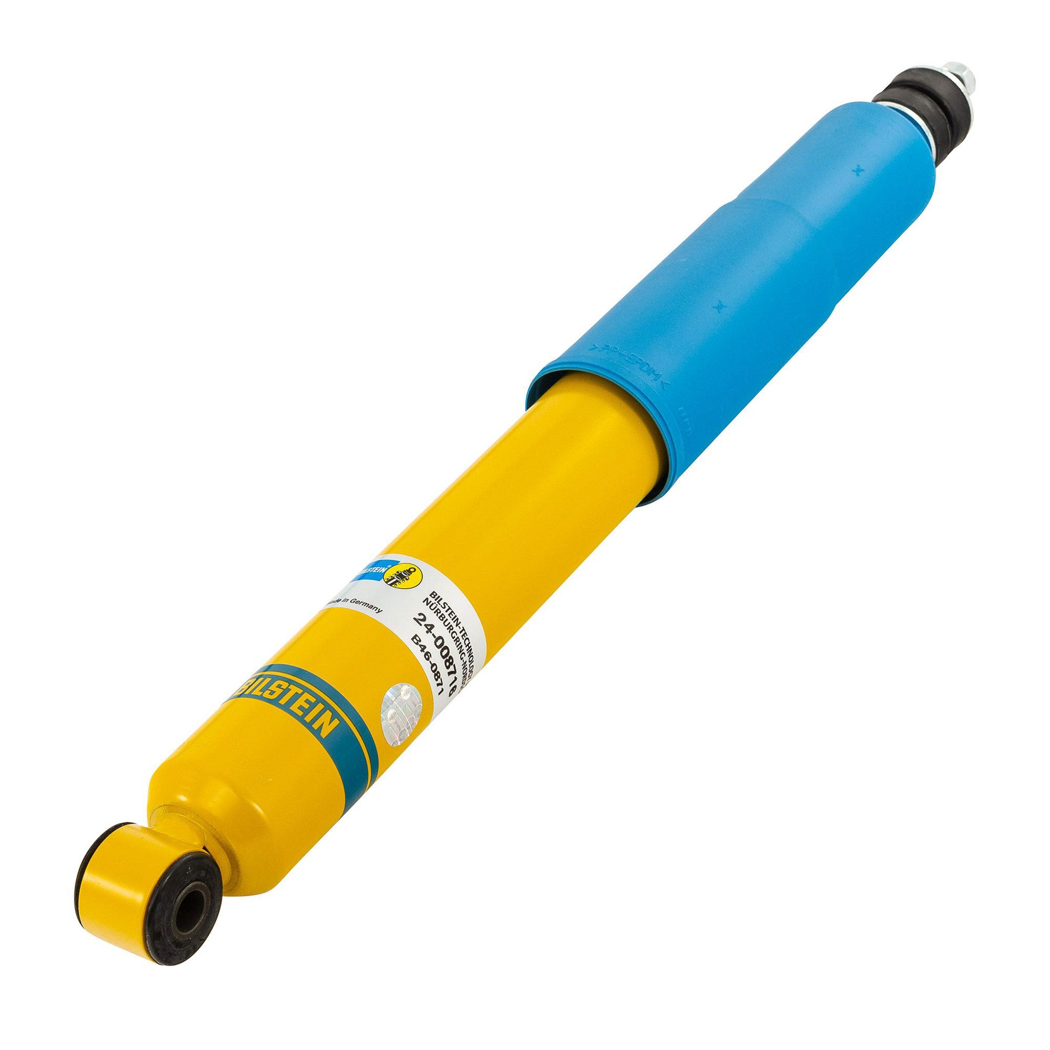 Bilstein GP1 Rally Rear Non Turret Standard Fit For MK1/MK2 Escort – C ...