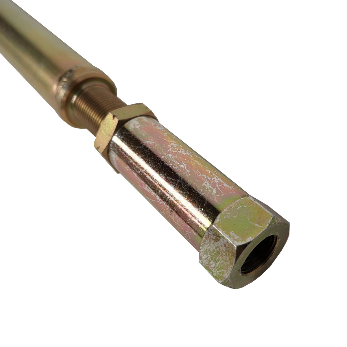 Overhead Line Compression Strut Heavy Duty 28mm Seamless Tubing Compression Strut Bar 287mm – C Bradley ...