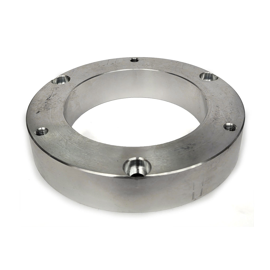 28mm Top Mount Spacer For Reiger Tarmac Leg To Convert To Gravel