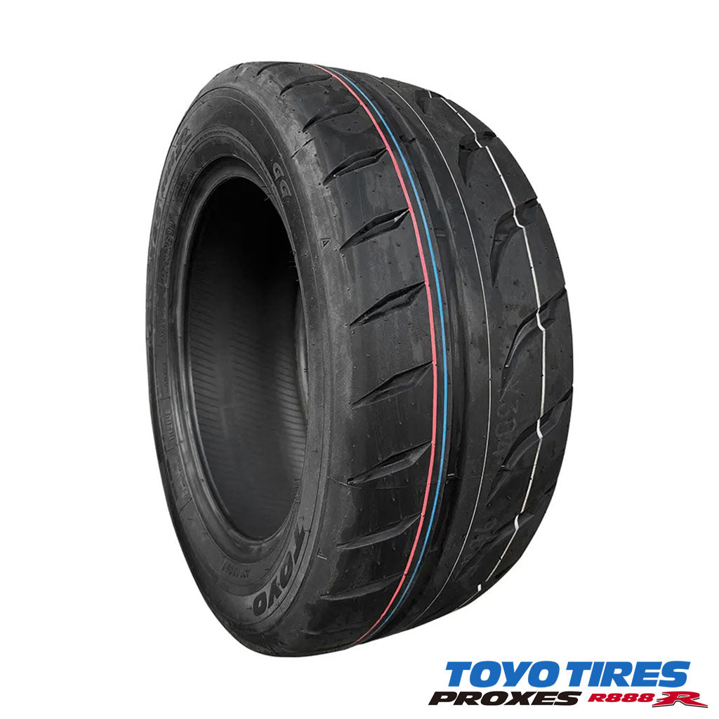 GOMME PNEUMATICI PROXES R888R 225/45 R15 87W TOYO GOMME PNEUMATICI PROXES R888R 225/45 R15 87W TOYO