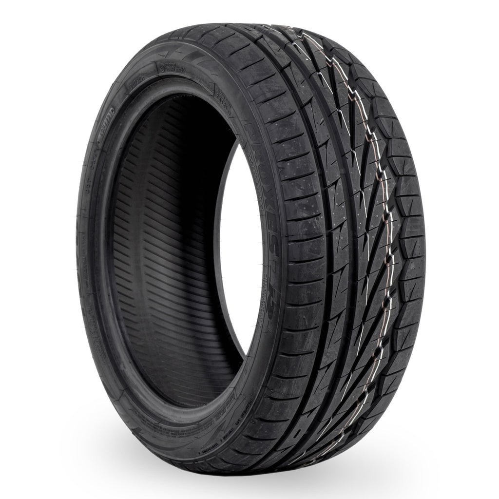 Toyo Tires Proxes TR1