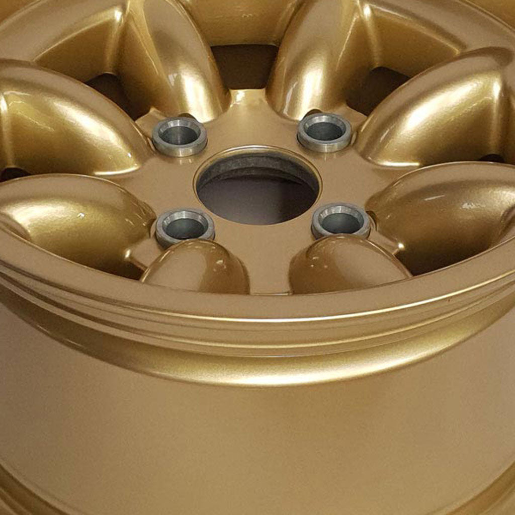 Revolution Grp4 Wheel Insert – C Bradley Motorsport