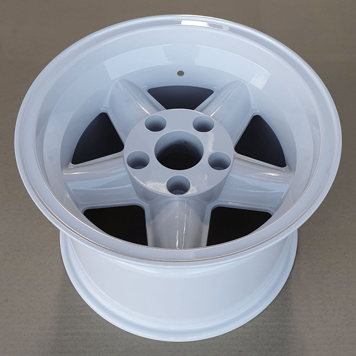 Opel Cd Rims 10.0x15