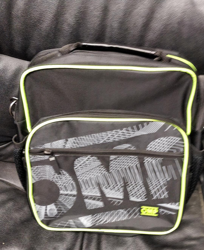OMP Ruck Sack Bag – C Bradley Motorsport