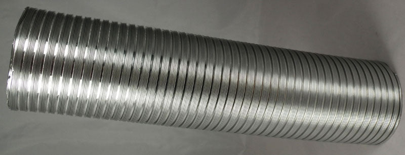 Air Filter Expandable Pipe (50mm To 150mm)