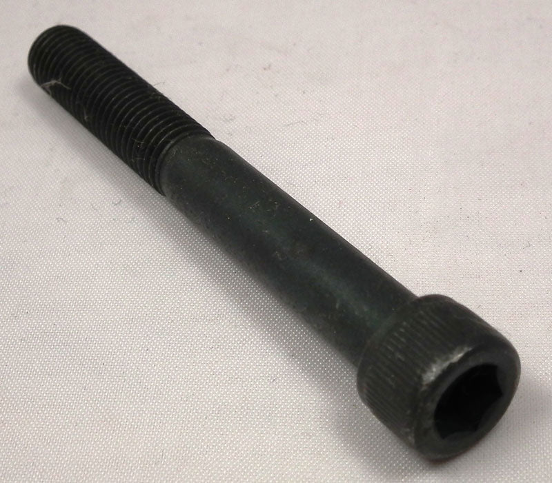 5/16 X 2 1/2" UNF SOCKET CAP