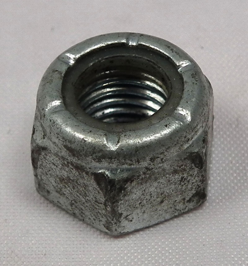 5/16" UNF NYLON INSERT NUT