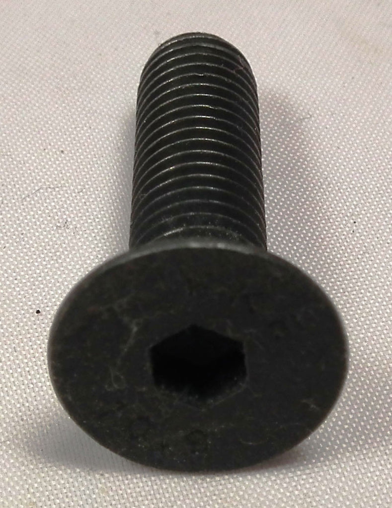 M8x25mm Countersunk