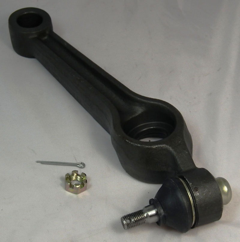 Ford Style Track Control Arm L/H – C Bradley Motorsport