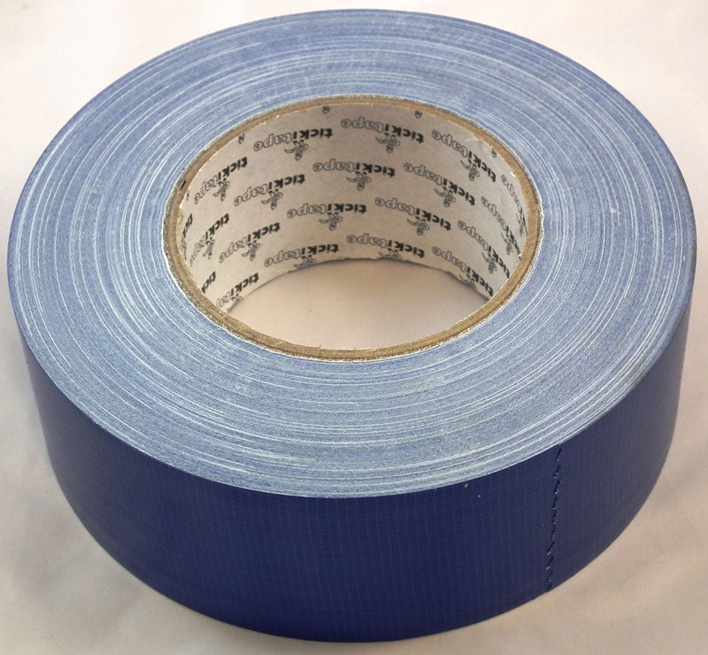 High Quality Poly Cloth Tank Tape in Blue