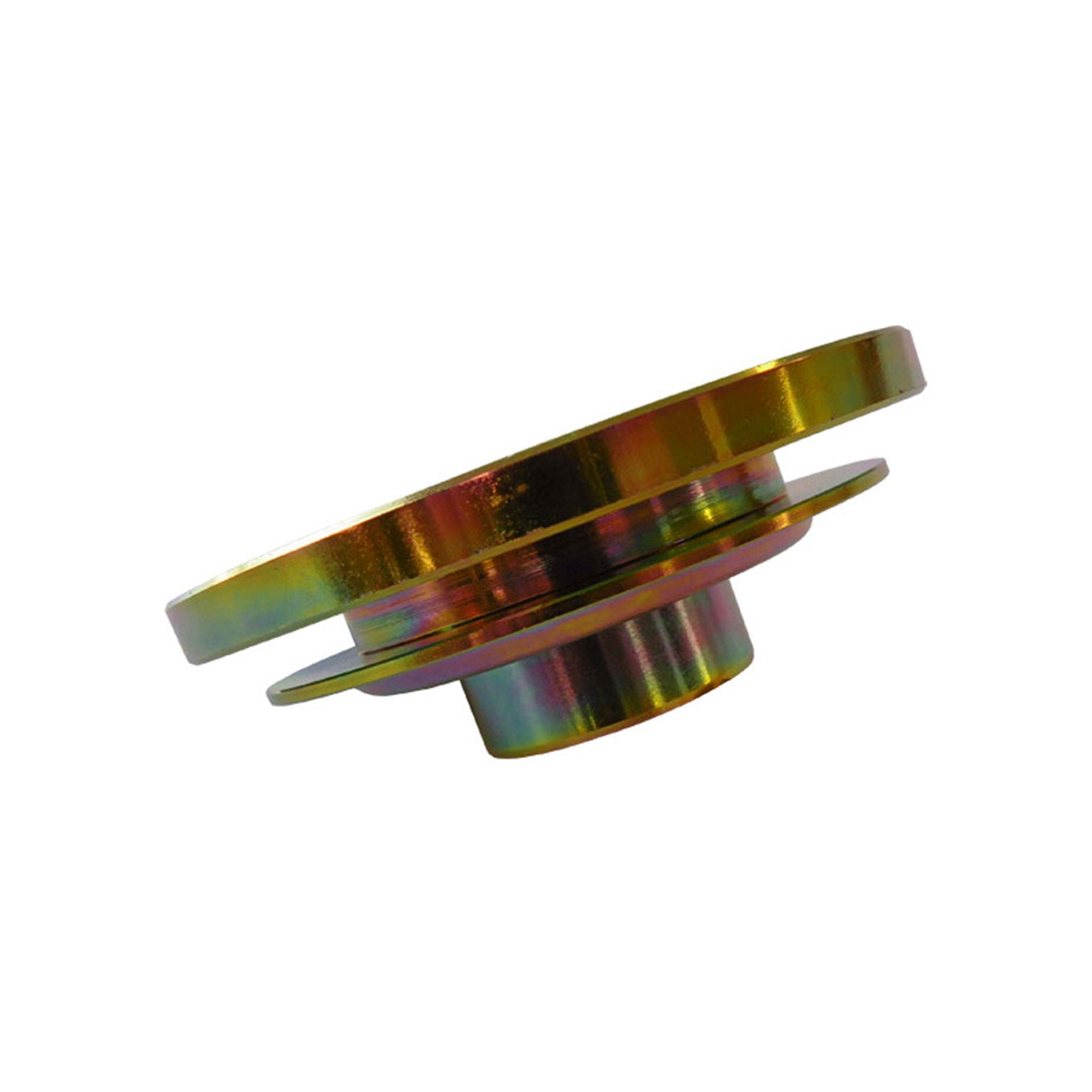 Atlas Axle Pinion Flange C Bradley Motorsport