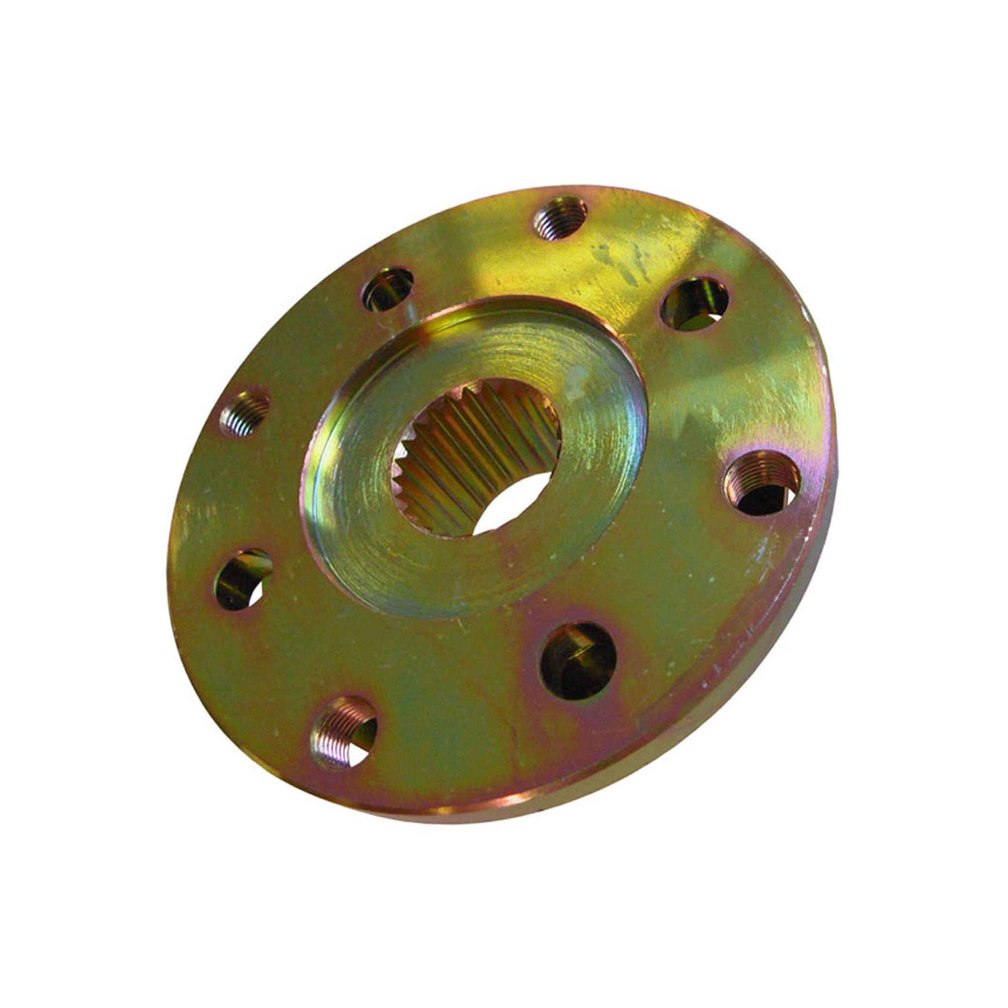 Atlas Axle Pinion Flange C Bradley Motorsport