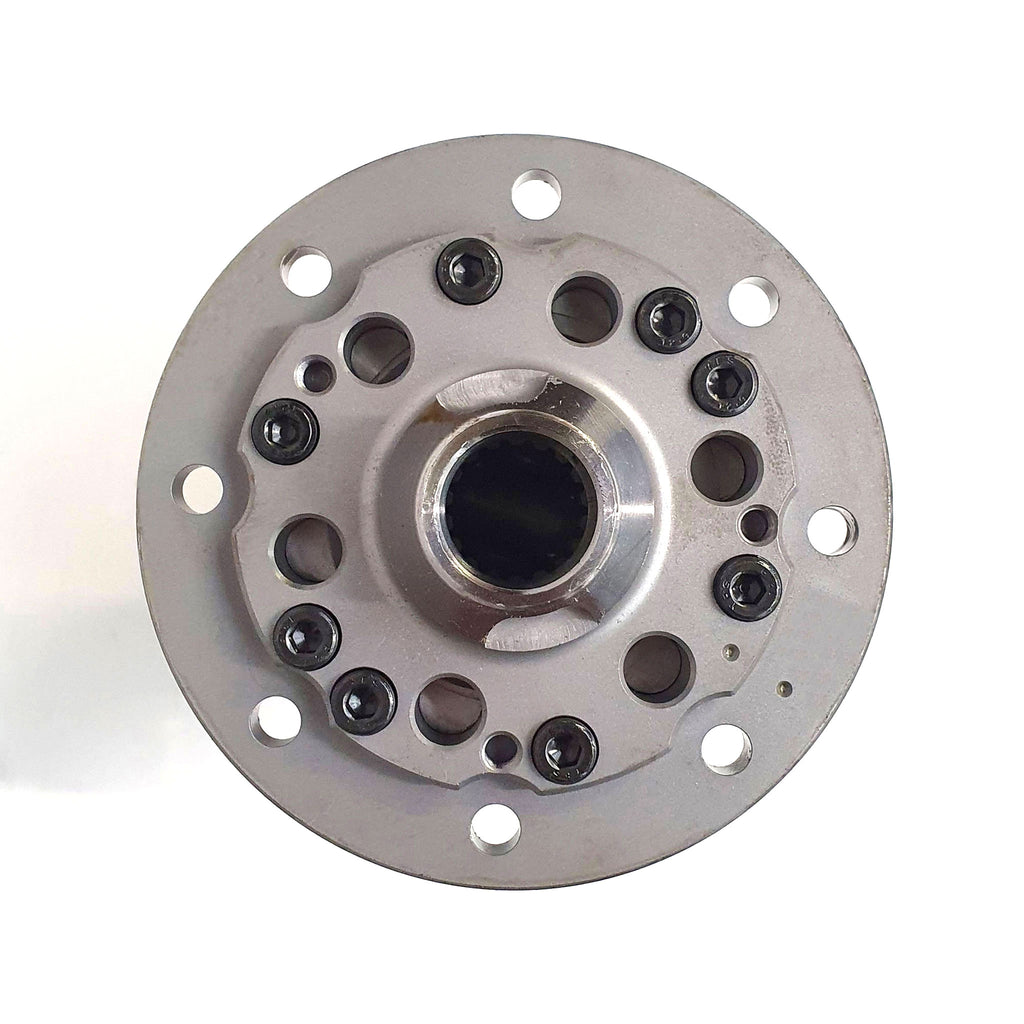 H/D Titan Atlas LSD - Large 18 Spline Side Gears - New Type – C
