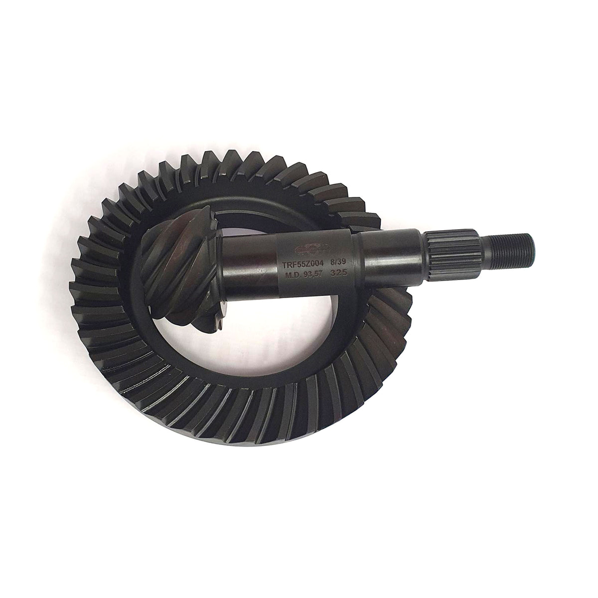 Atlas Axle 4.875 Crownwheel & Pinion Heavy Duty (CWP) – C Bradley ...
