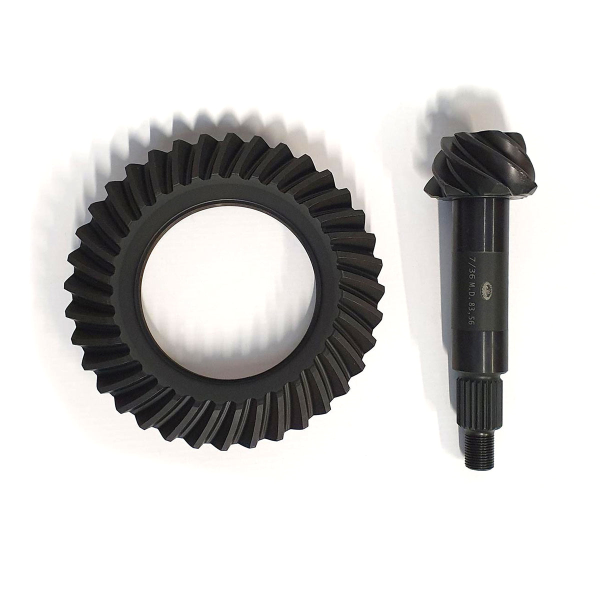 Atlas Axle 5.143 Crownwheel & Pinion Heavy Duty (CWP) – C Bradley ...