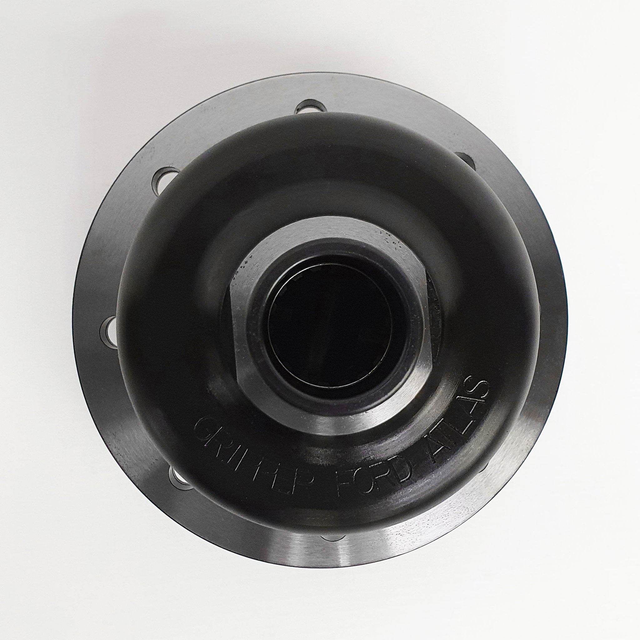 Gripper Atlas LSD with Large 18T Side Gears & 45/45 Ramp Angles (Old Z ...