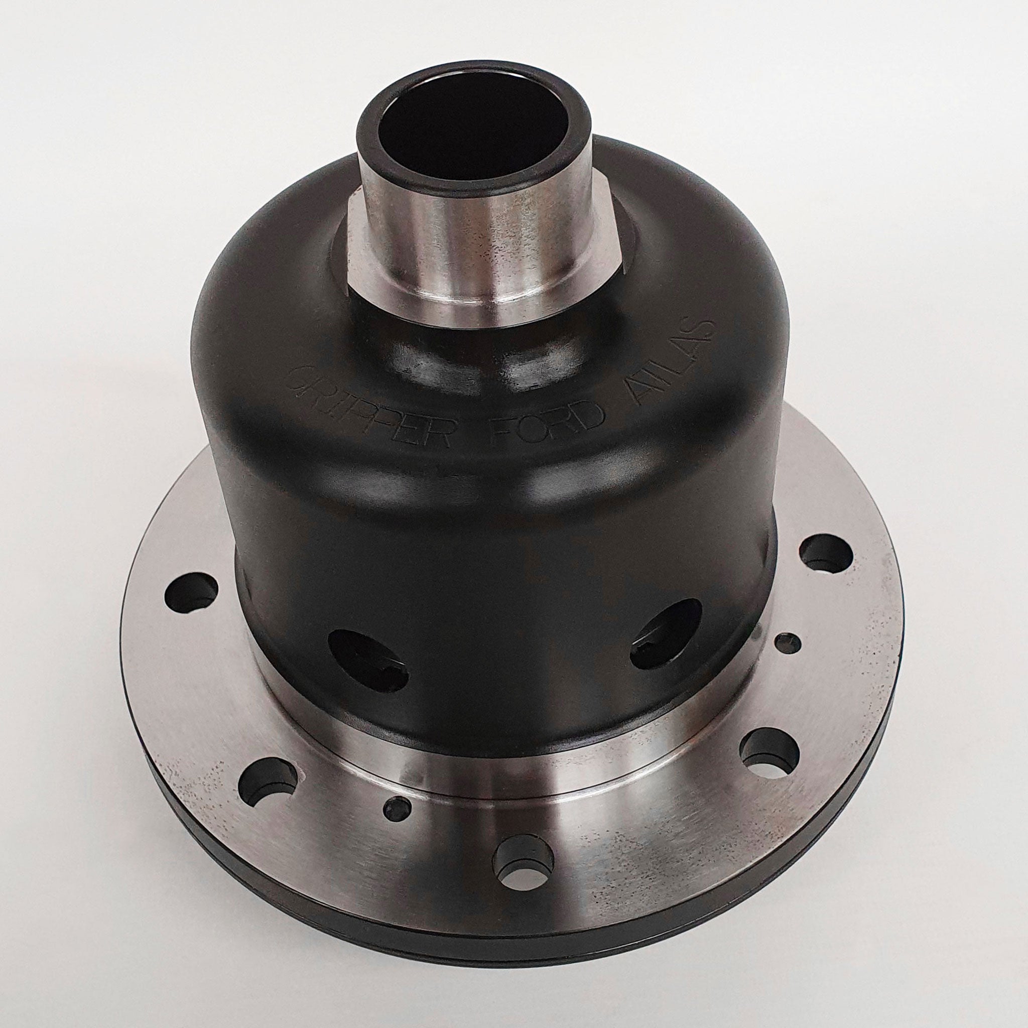 Gripper Atlas LSD with Large 18T Side Gears & 45/45 Ramp Angles (Old Z ...