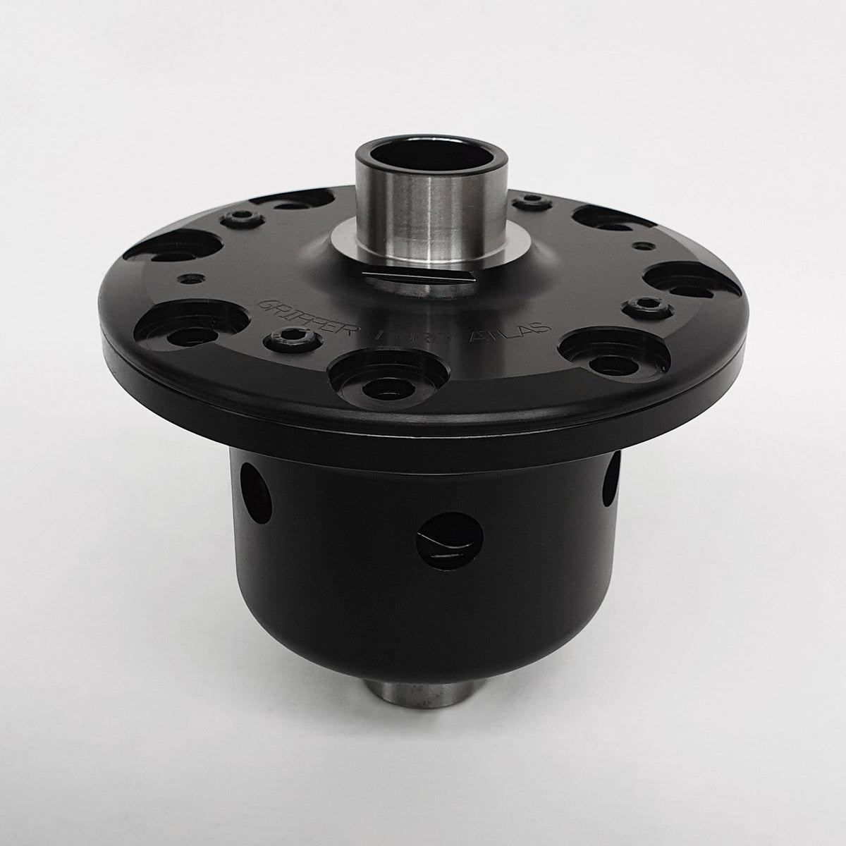 Gripper Atlas LSD with 16T Side Gears & 40/65 Ramp Angles (Tar Spec ...