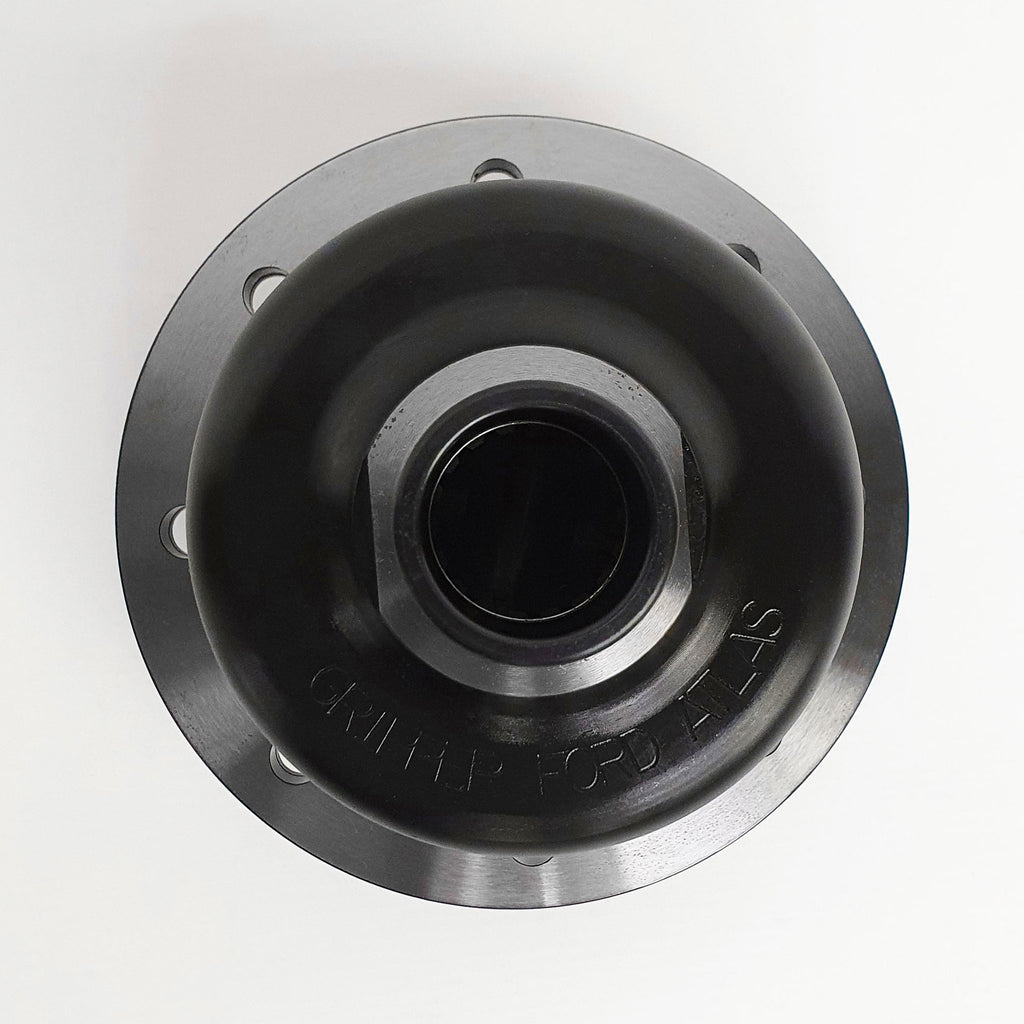 Gripper Atlas LSD with 16T Side Gears & 40/65 Ramp Angles (Tar Spec ...