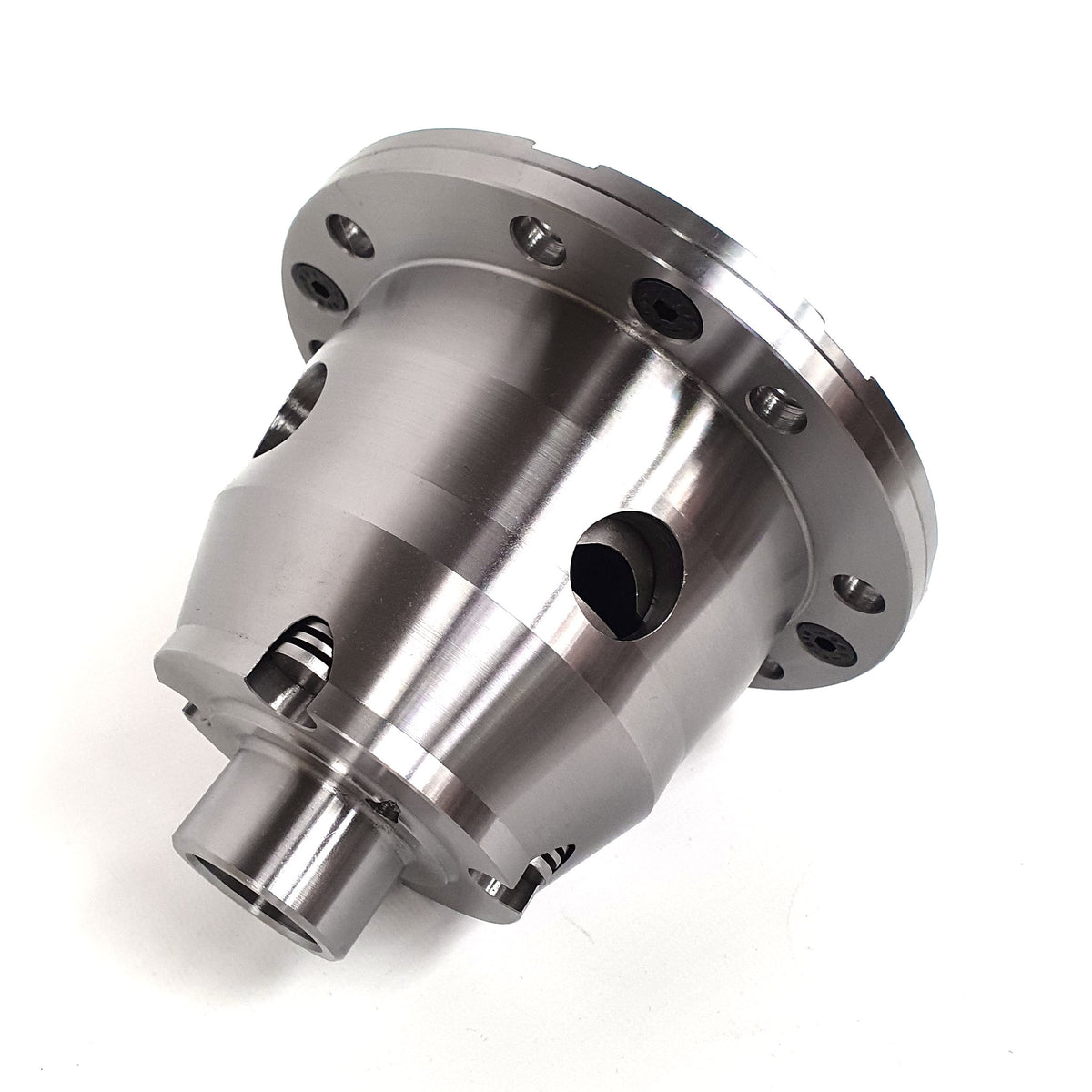 Talbot Sunbeam LSD 30/90 Ramp Angles 65/75lbs Pre-Load – C Bradley ...