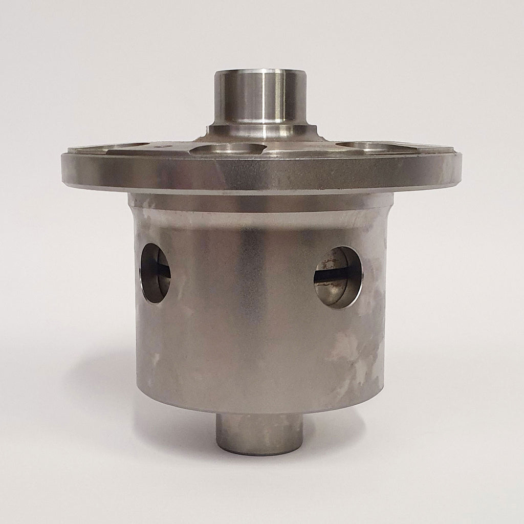 ZF Atlas LSD with Billet Steel Housing & End Plate – C Bradley