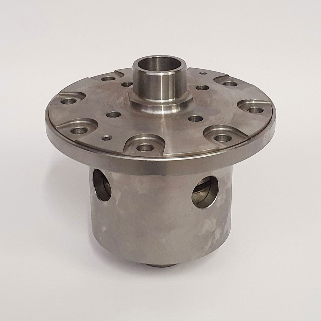 ZF Atlas LSD with Billet Steel Housing & End Plate