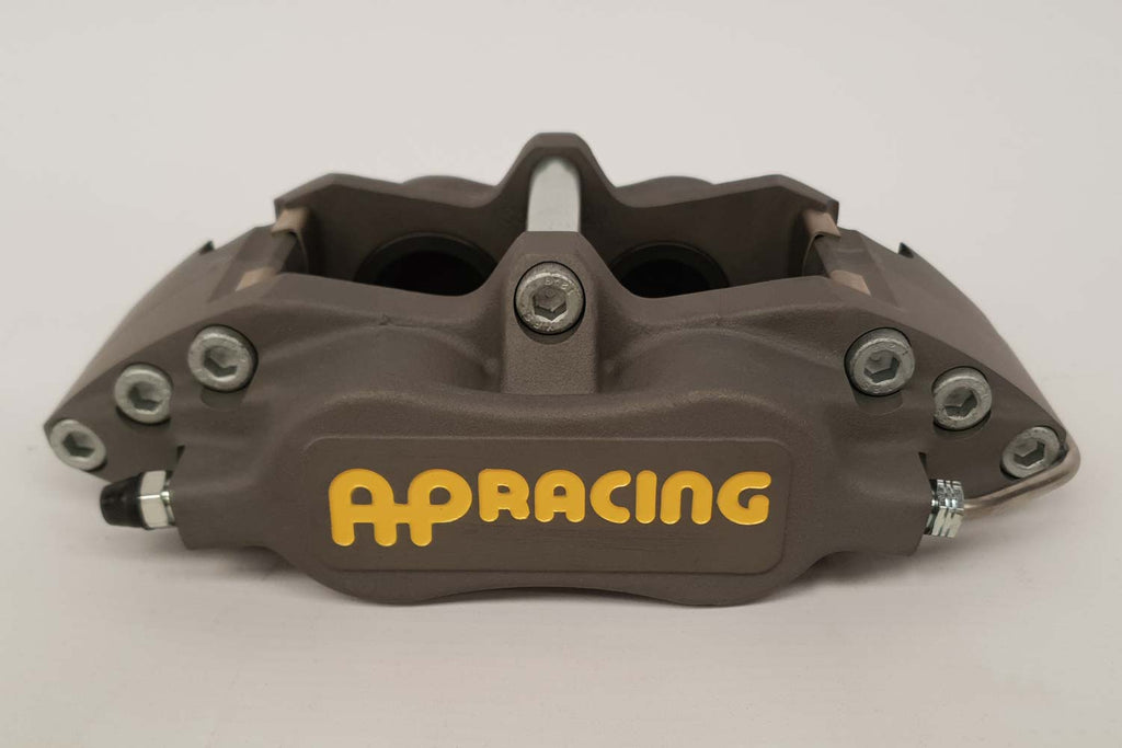 AP Racing Caliper Radial (280mm x 21mm) Left Hand (CP4567-9S4)