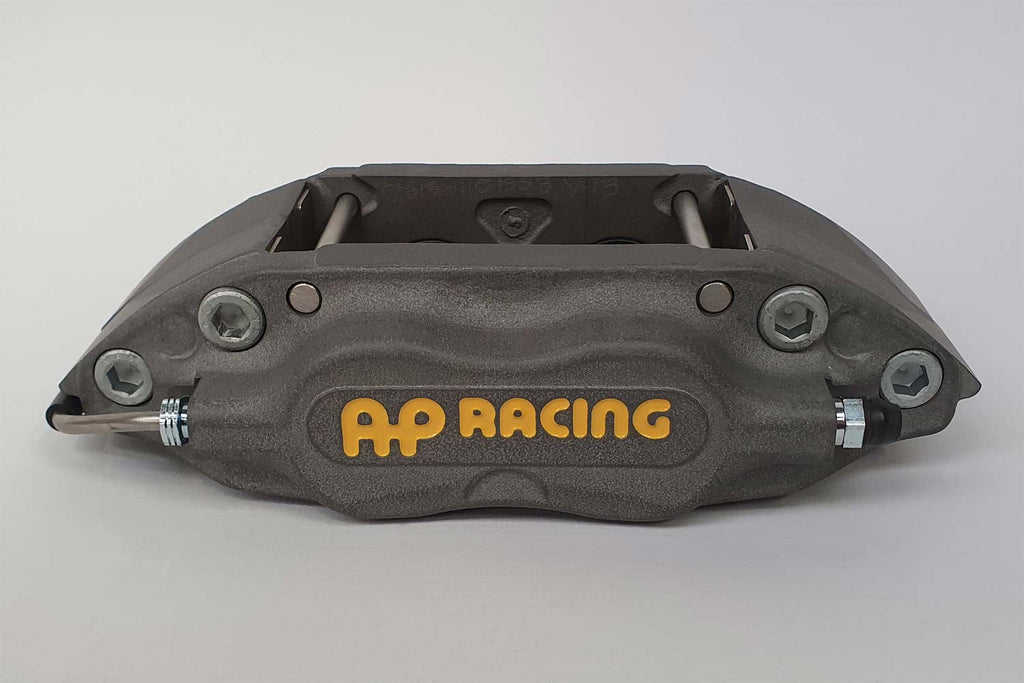AP Racing Caliper Radial Mk2 RH Rear - 4 Pot Rear (CP7613-6S0)