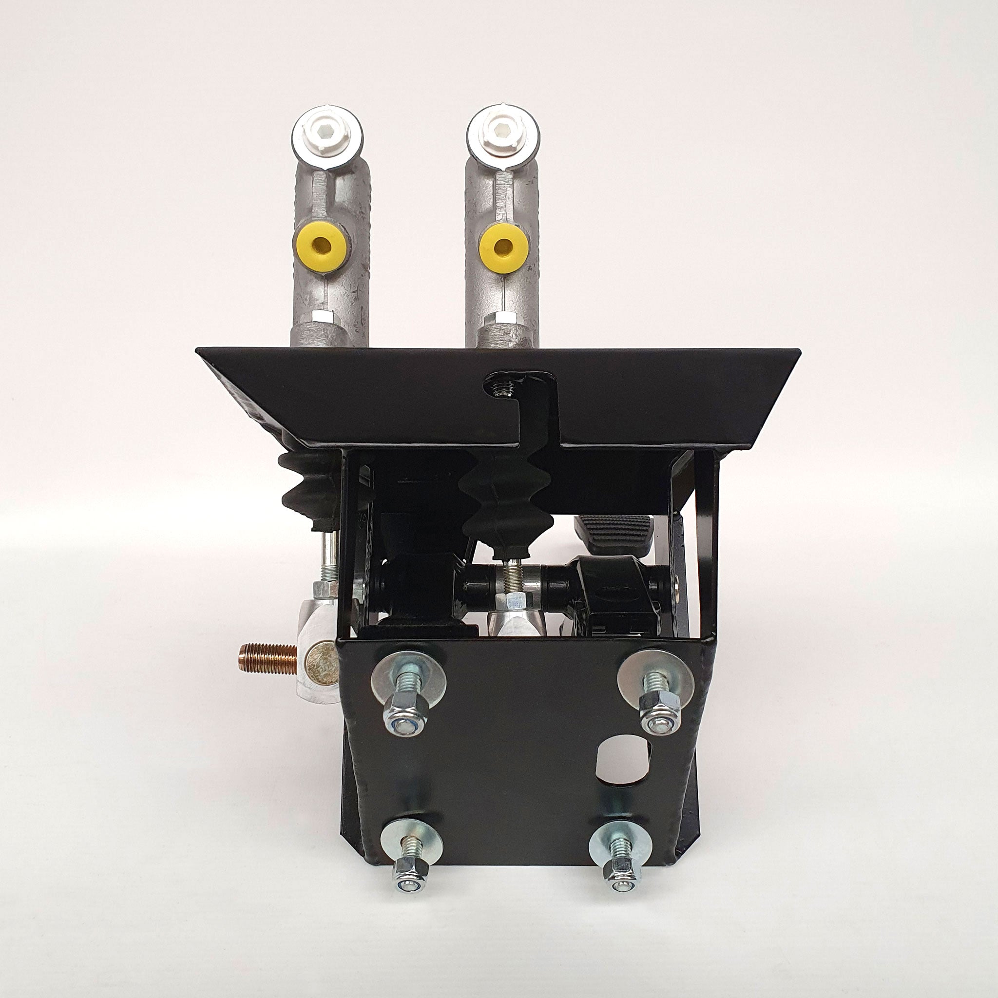 Mk1 Escort Bias Pedal Box Hydraulic Clutch Rally Race