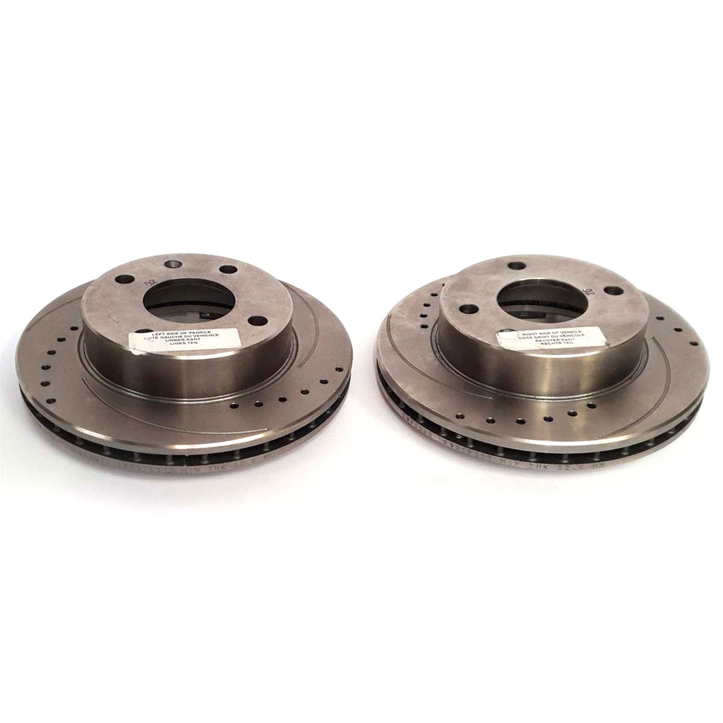 Front Disc Rotor + Brake Pads for Honda XR 650 L (1993-2023) NEW Front Disc Rotor + Brake Pads for Honda XR 650 L (1993-2023) NEW