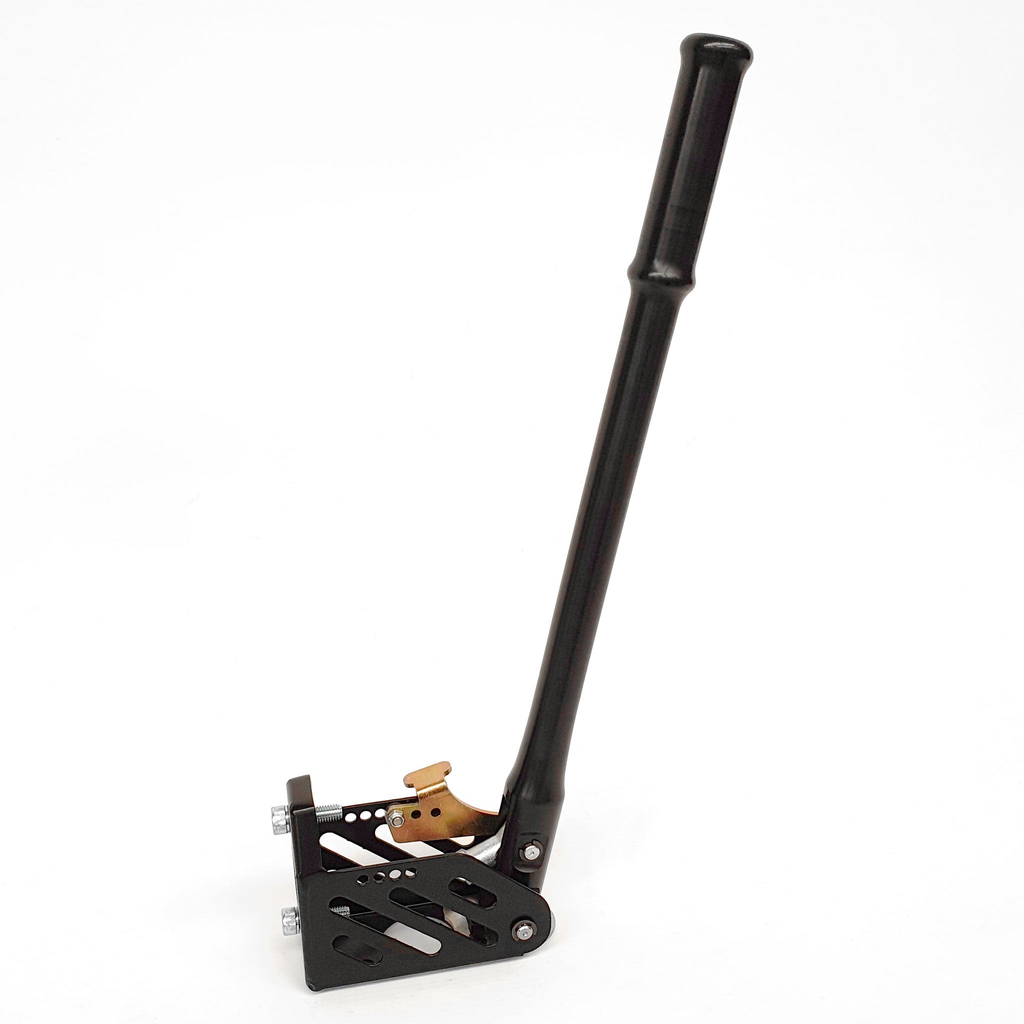 Alloy Hydraulic Upright Handbrake With Long 16