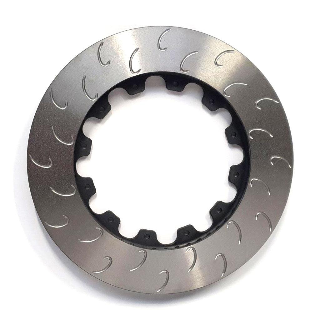 AP Racing Ventilated J Hook Brake Disc R/H Ø315mm x 28mm