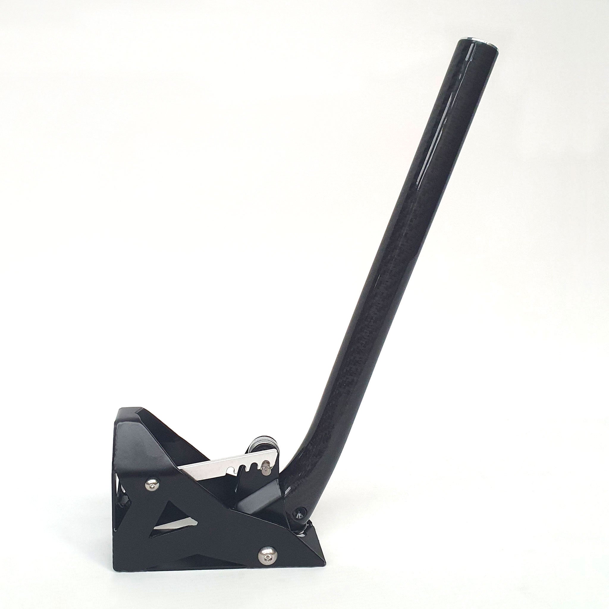 Series 2 Carbon Fibre Hydraulic Handbrake with Locking Mechanism C