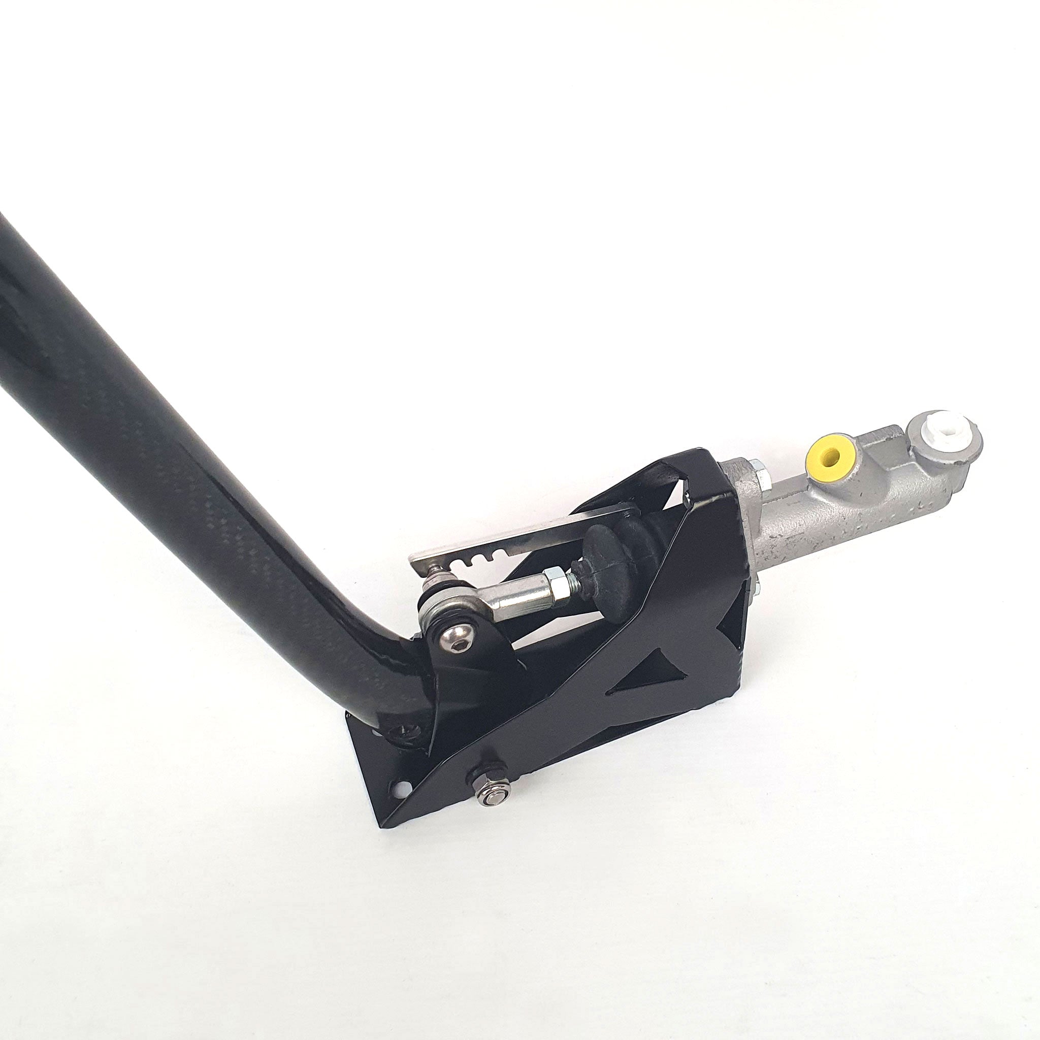 Series 2 Carbon Fibre Hydraulic Handbrake with Locking Mechanism C
