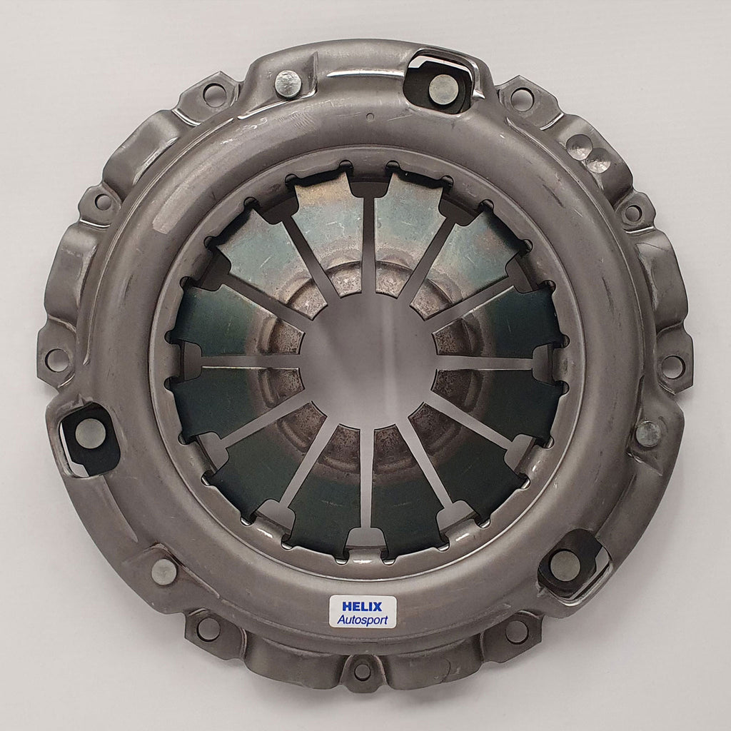 Honda K20 60 Series 215mm Clutch Cover Assembly