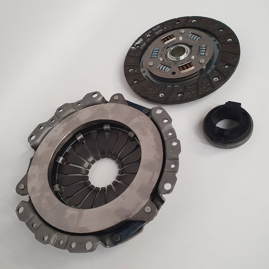 Valeo X Flow Clutch Kit 1x23T – C Bradley Motorsport