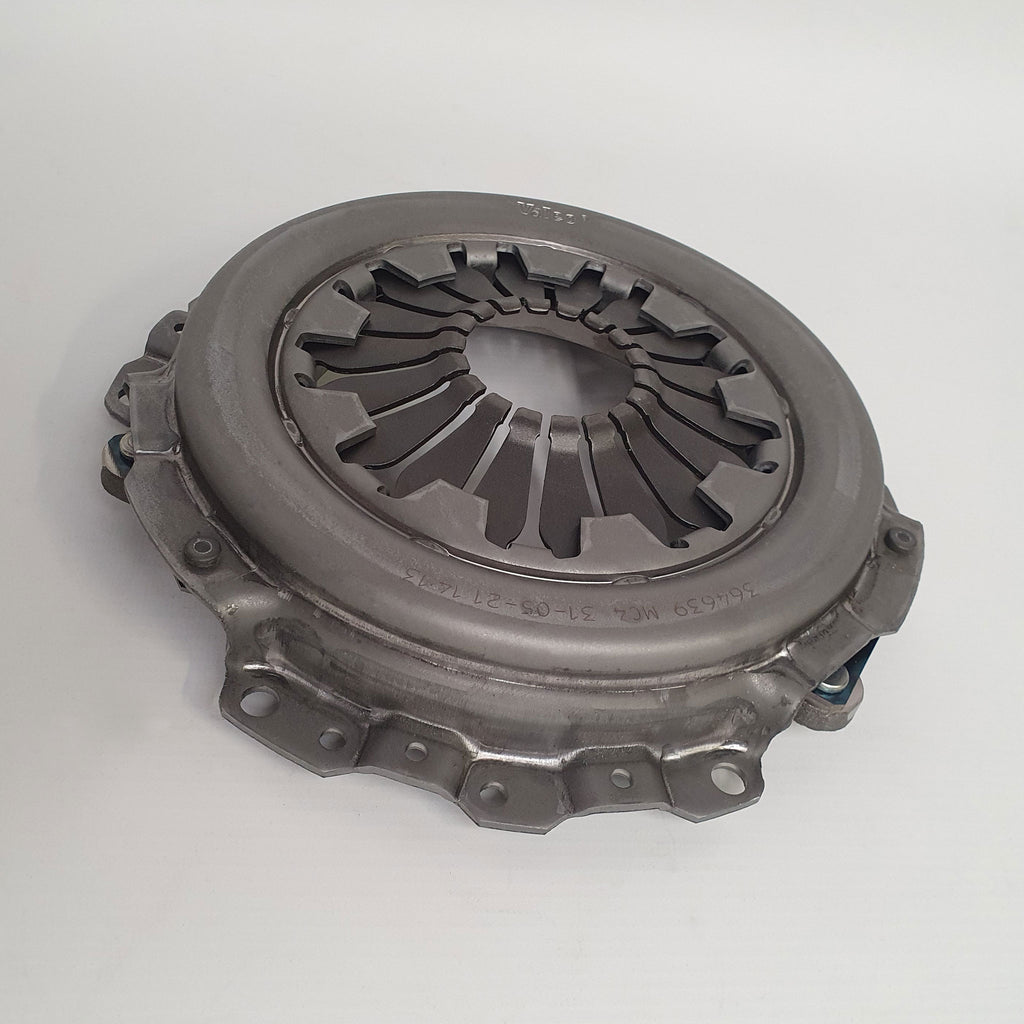 Valeo X Flow Clutch Kit 1x23T – C Bradley Motorsport