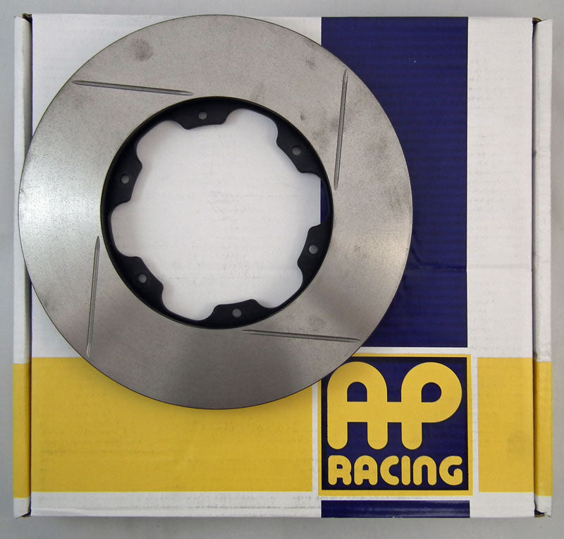AP Racing Vented Forest Brake Disc 264mm x 21mm x 5.5" (CP4136-208G4)