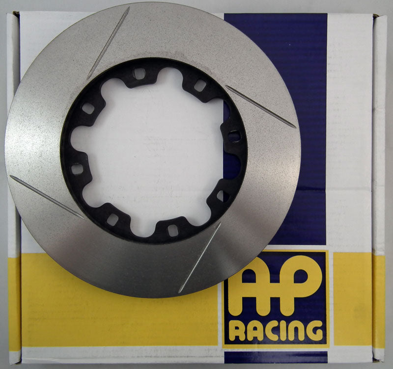 AP Racing Left Hand Floating Brake Disc 277mm x 25.4mm x 158.8mm (CP4448-163G4)