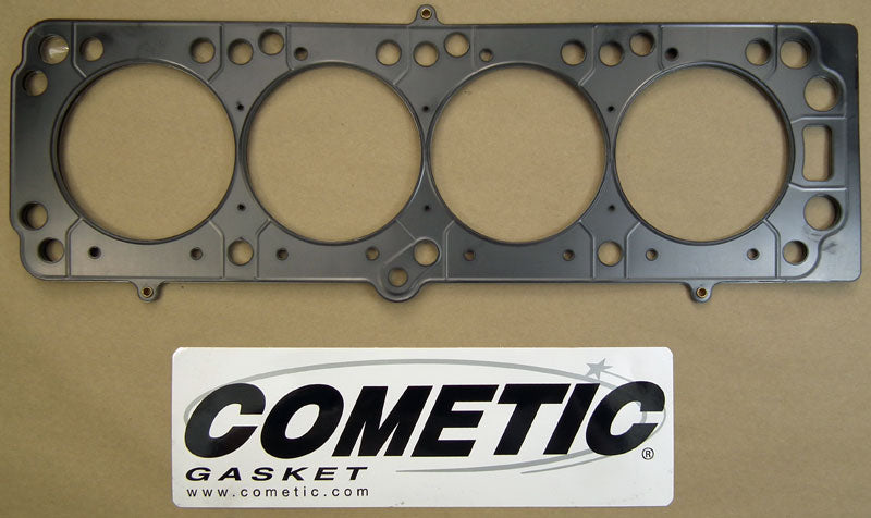 Cometic 0.070" Multi-Layer Steel Head Gasket with 88mm Bore Diameter For 2.0L Vauxhall & Opel