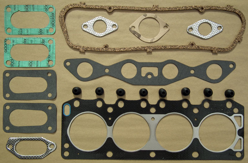 MAHLE Original HS3519 Engine Cylinder Head Gasket Set - OEM Quality Sealing Kit