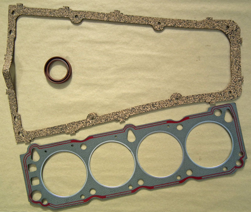 Kent Cams Head Gasket, Rocker Cover Gasket & Cam Seal For 2.0L Pinto OHC