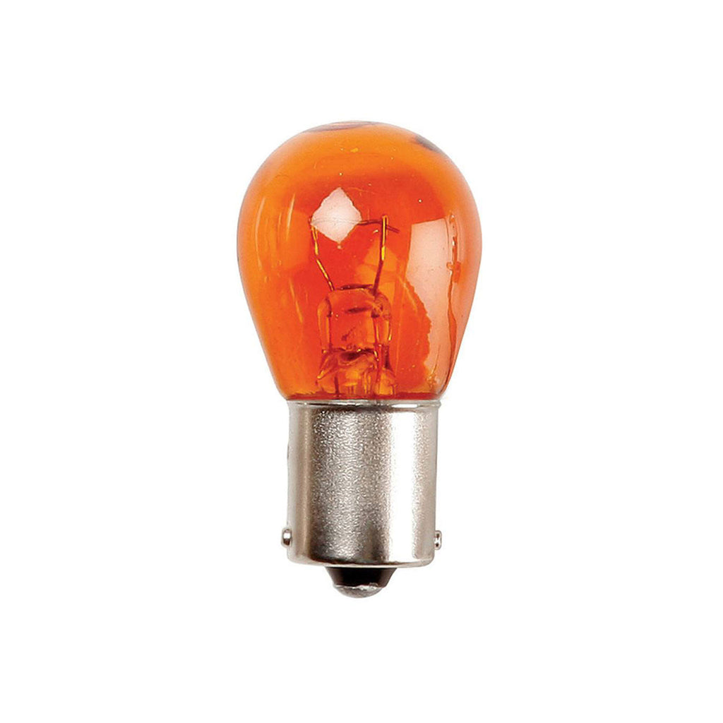 Amber Tail 581 Bulb