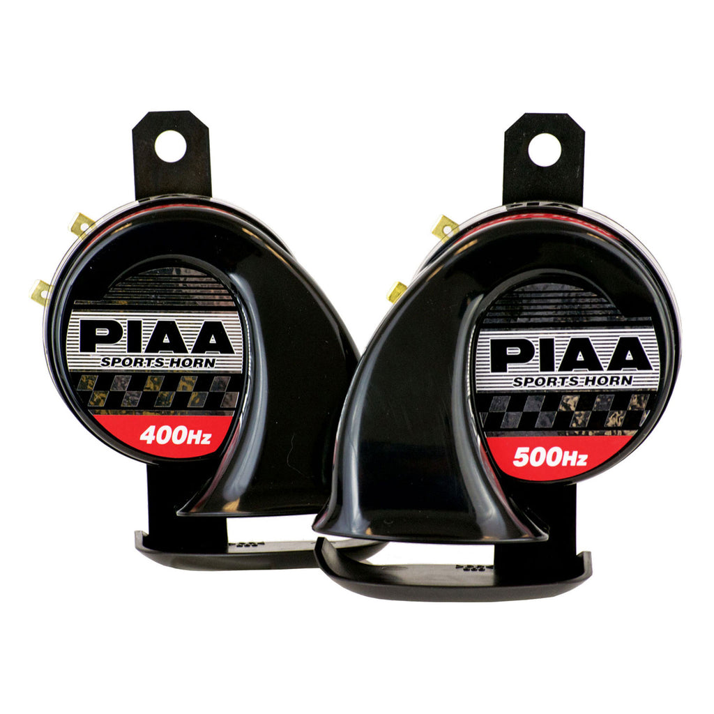 PIAA Sports Horn Dual Tone