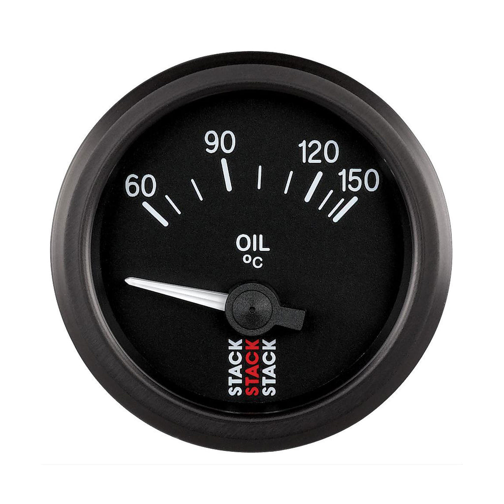 Stack ST3209 Oil Temperature Gauge 60℃ to 150℃