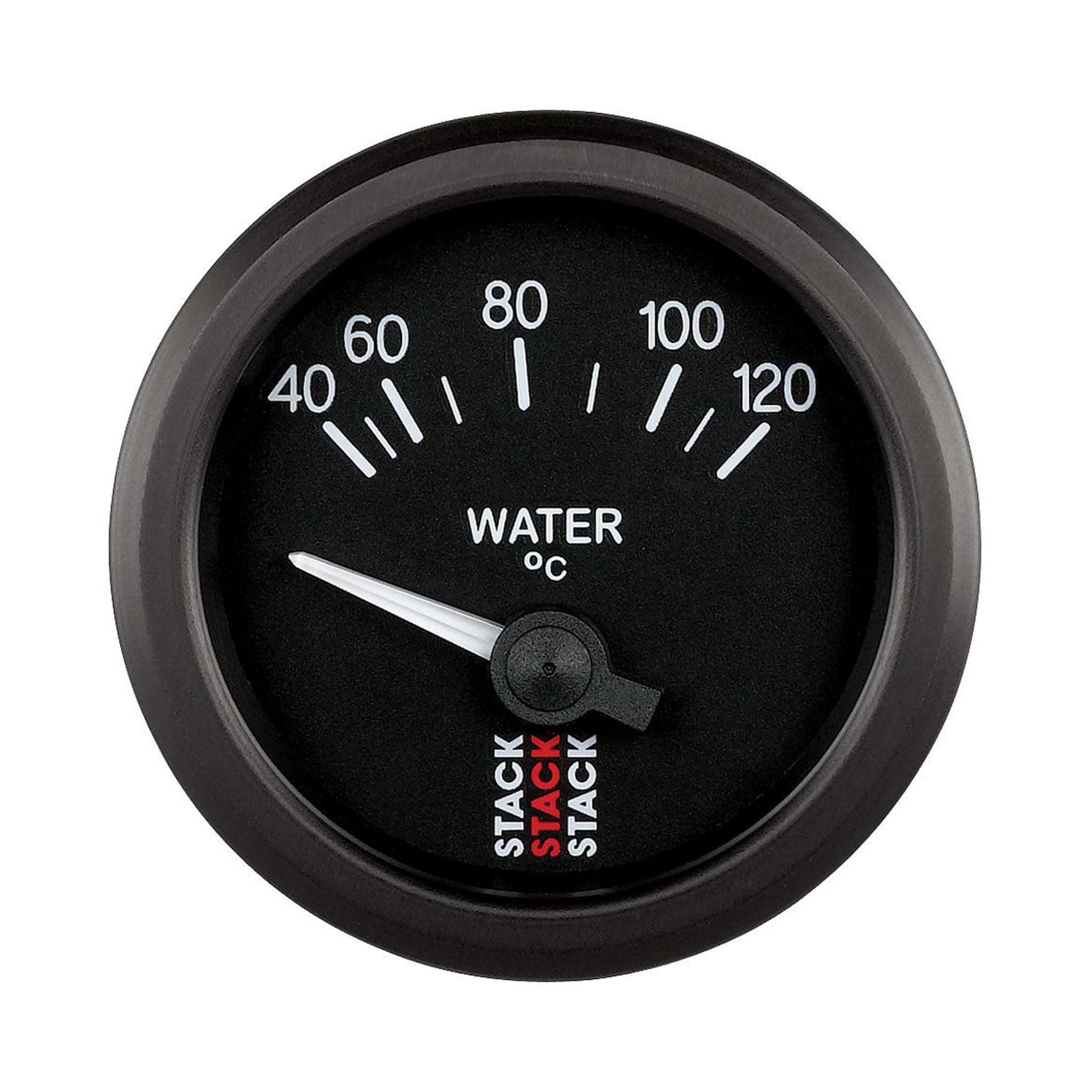Stack ST3207 Water Temperature Gauge & Sender – C Bradley Motorsport